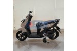 Yamaha Gear Ultima Hybrid Tahun 2025